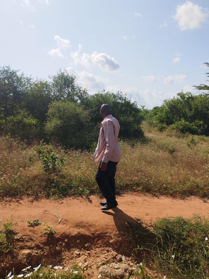 2 ha Land at Malindi -Lamu Highway - 7