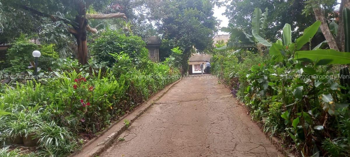 0.65 ac Residential Land at Off Mbaazi Avenue - 7