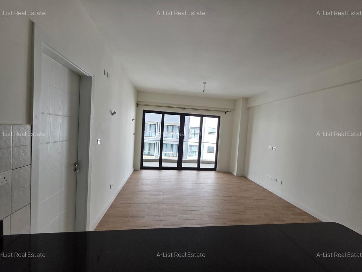 2 Bed Apartment with En Suite at Muthangari Road - 2
