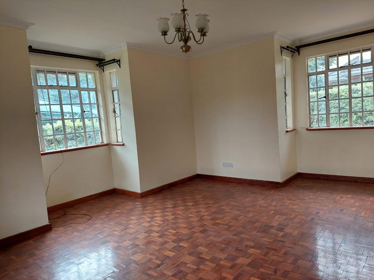 2 Bed House with En Suite at Karen - 16