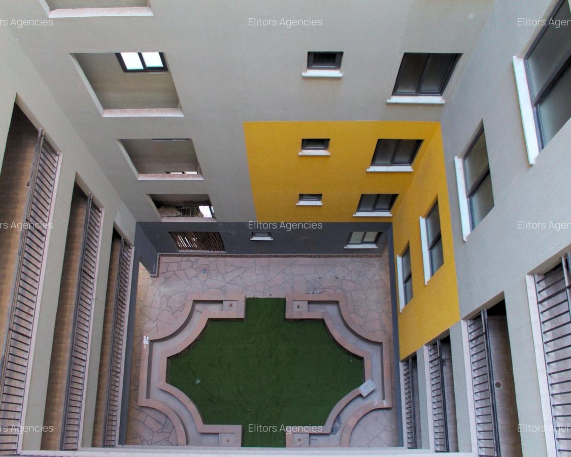 1 Bed Apartment with En Suite at Likoni Toad - 9