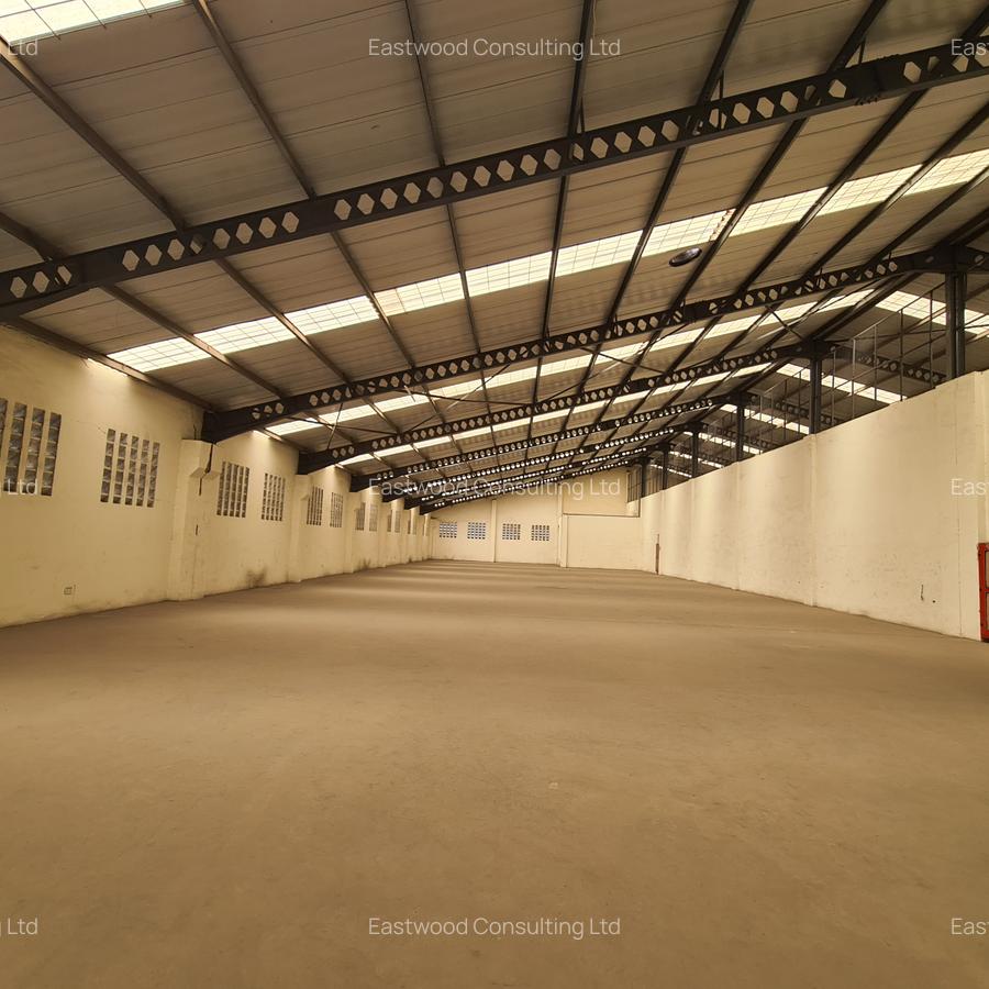 38,400 ft² Warehouse with Service Charge Included at Lunga Lunga Road - 3