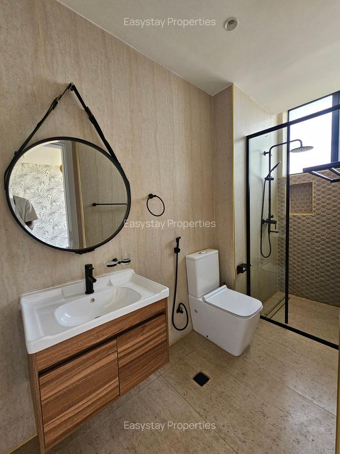 3 Bed Apartment with En Suite in Westlands Area - 6