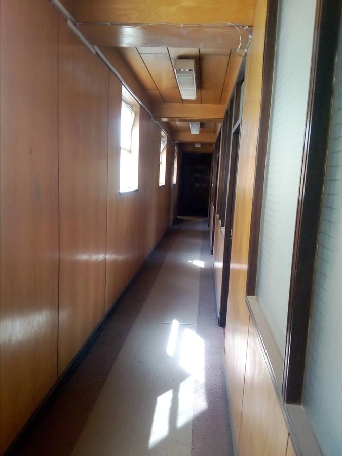 145 m² Office with Service Charge Included at Nairobi Central - 6