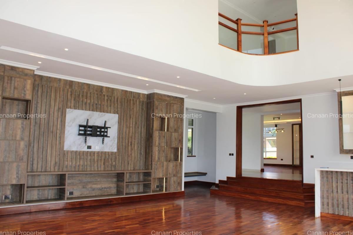 4 Bed Townhouse with En Suite in Tatu City - 14