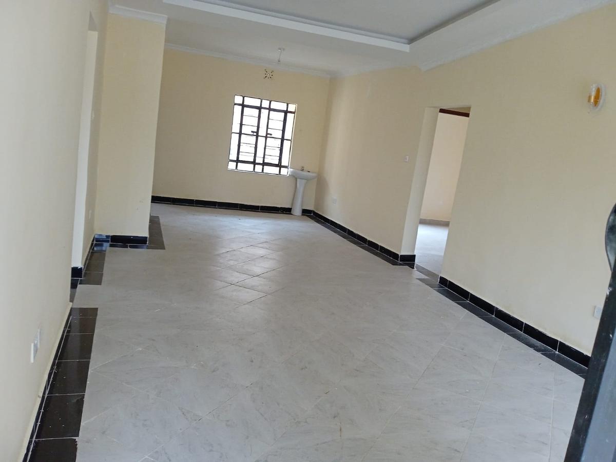 4 Bed House with En Suite in Ngong - 7