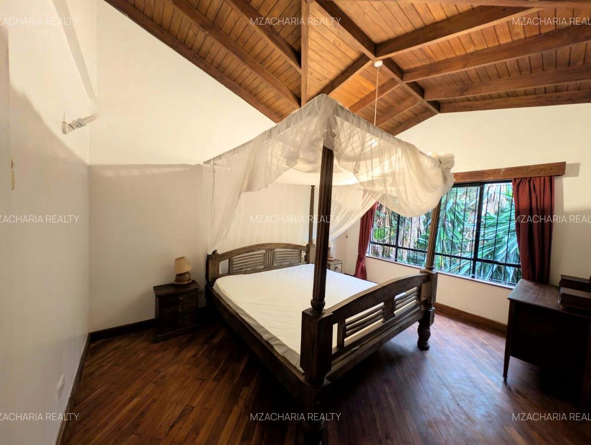 3 Bed House with Garden in Thigiri - 13