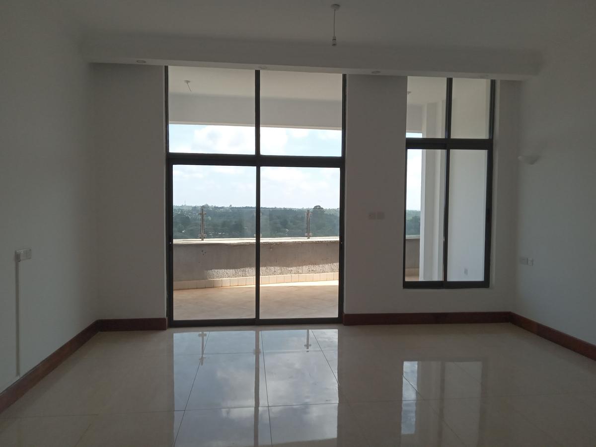 4 Bed Apartment with En Suite at Westlands Area - 9