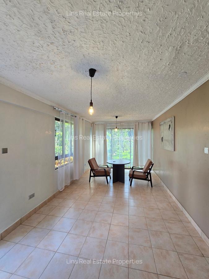 2 Bed House with En Suite in Karen - 19