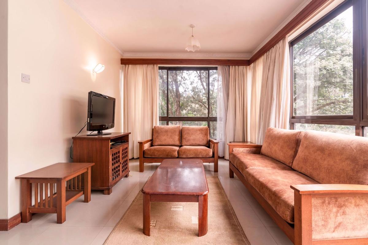 2 Bed Apartment with En Suite in Kileleshwa - 3