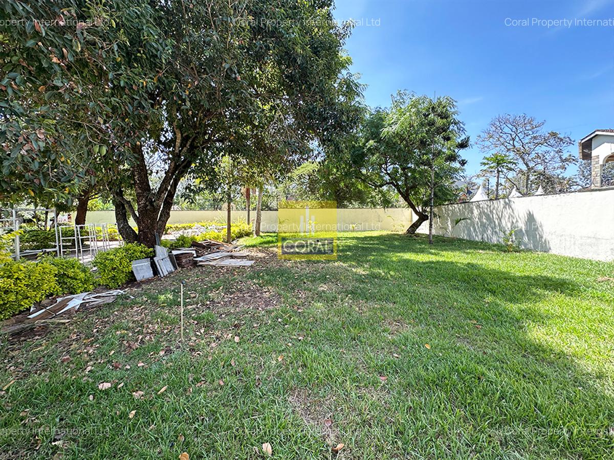 6,000 ft² Commercial Property in Karen - 13