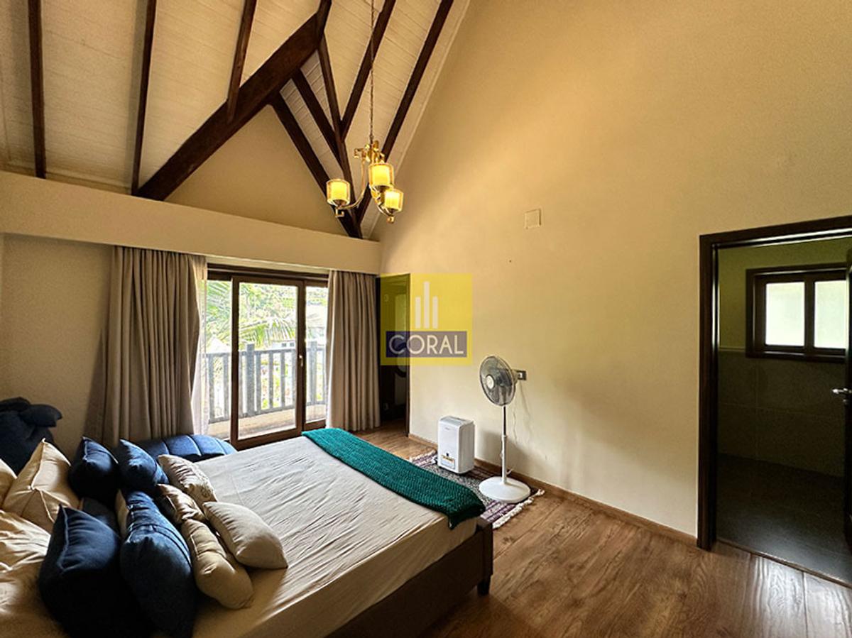 5 Bed Villa with En Suite in Lower Kabete - 8