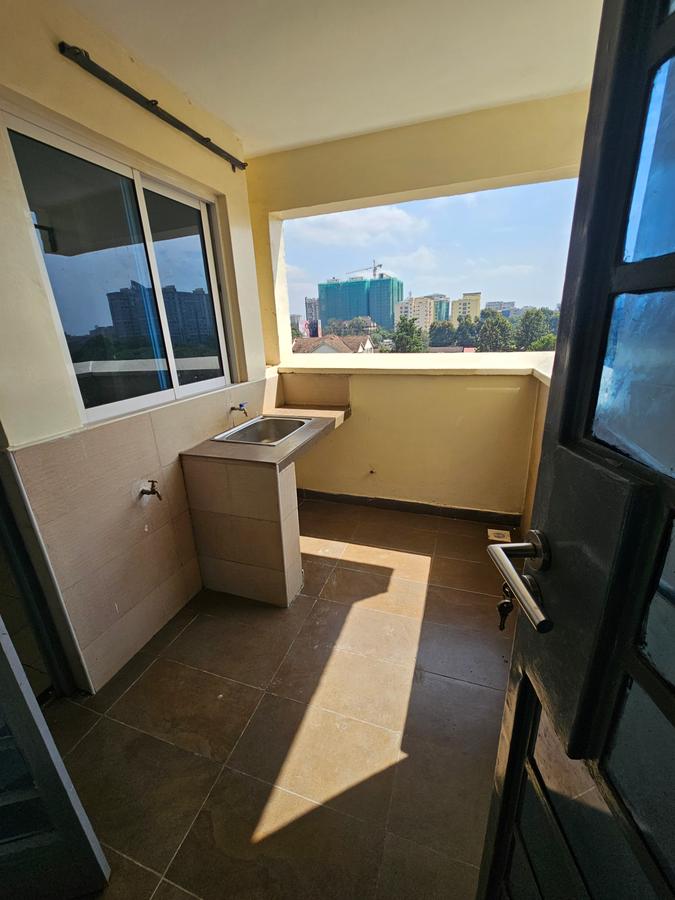 3 Bed Apartment with En Suite at Kilimani - 16