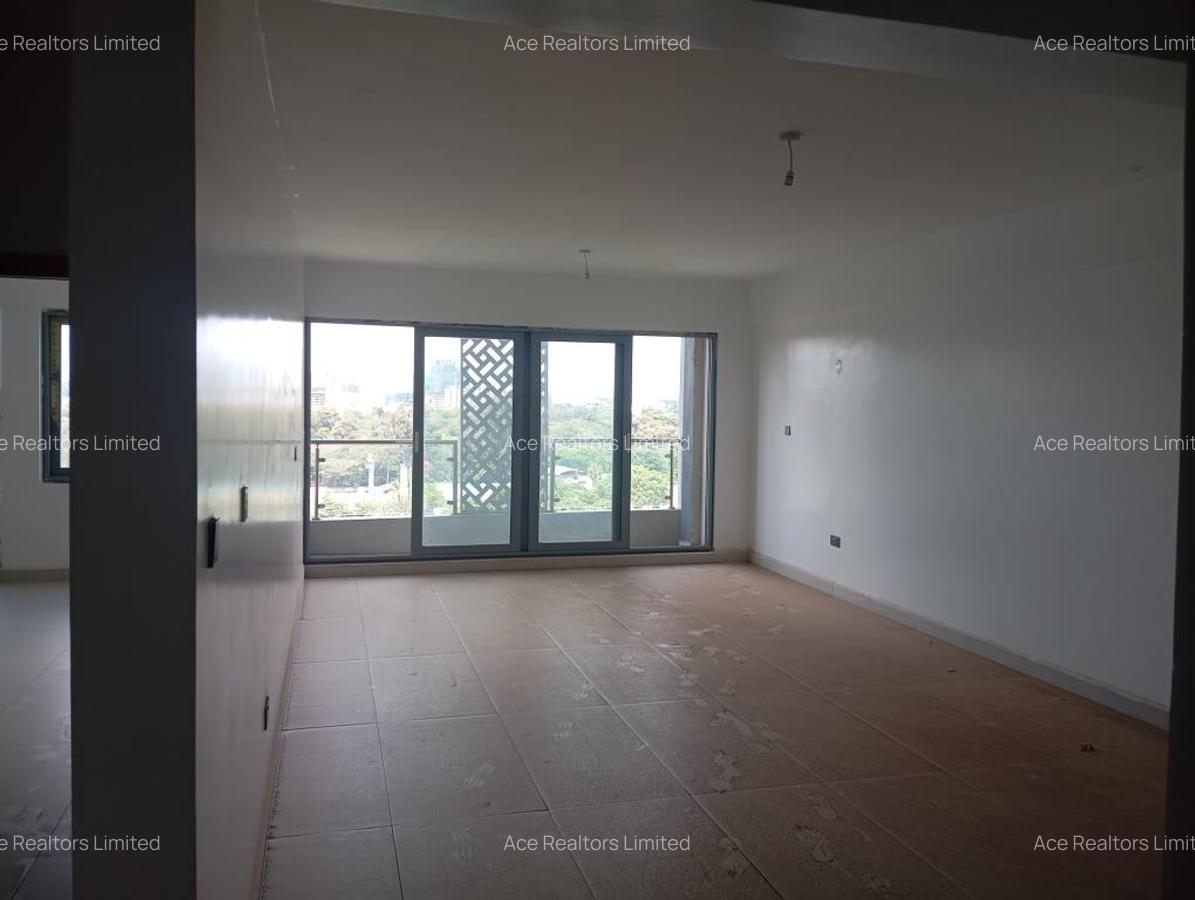 4 Bed Apartment with En Suite at Ngara - 2