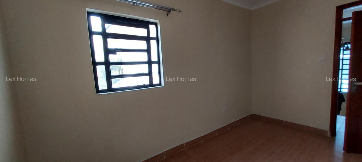 4 Bed House with En Suite in Ongata Rongai - 14