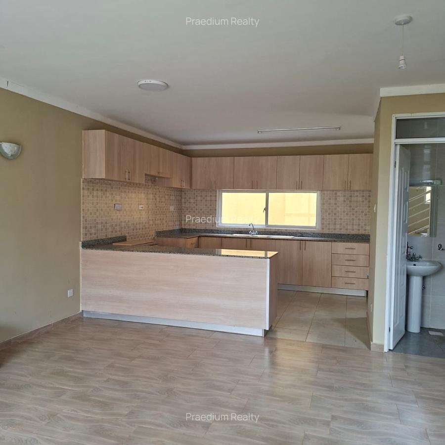 3 Bed Villa with En Suite in Kabete - 4