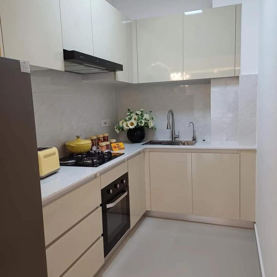 Serviced 2 Bed Apartment with En Suite at Ndemi Road - 6