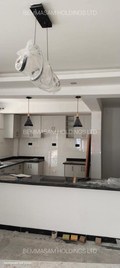 4 Bed Villa with En Suite at Community Road - 9
