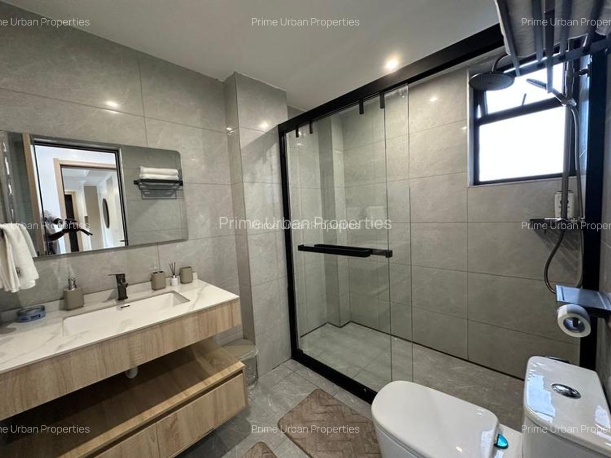Serviced 2 Bed Apartment with En Suite in Riverside - 20