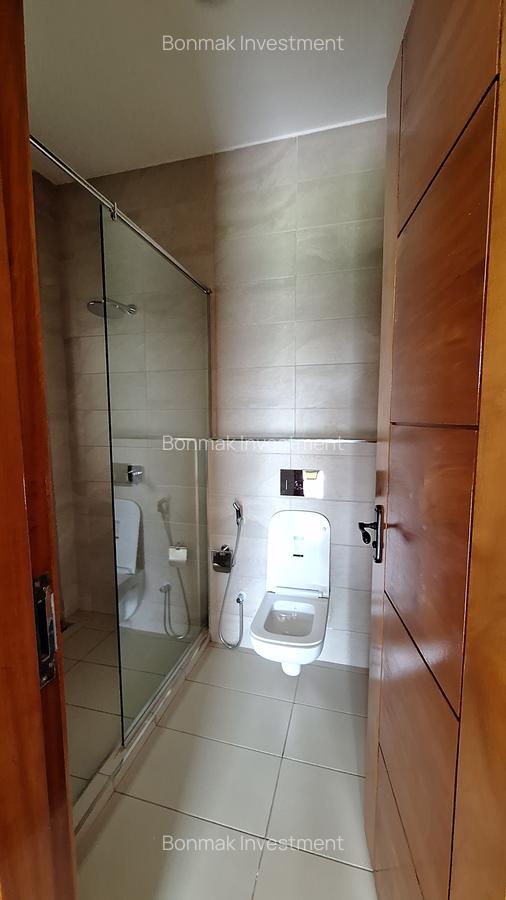 4 Bed Apartment with En Suite at New Muthaiga(Thigiri Ridge). - 15