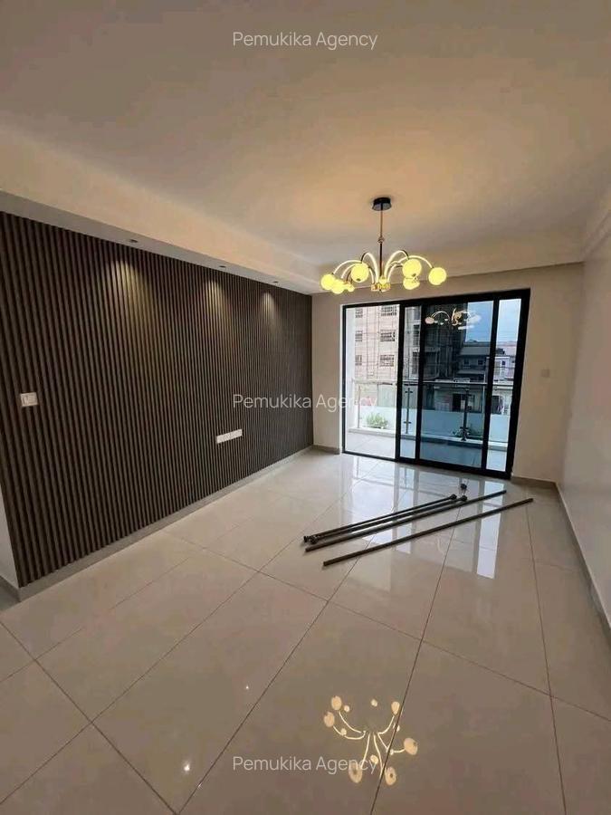2 Bed Apartment with En Suite in Syokimau - 2