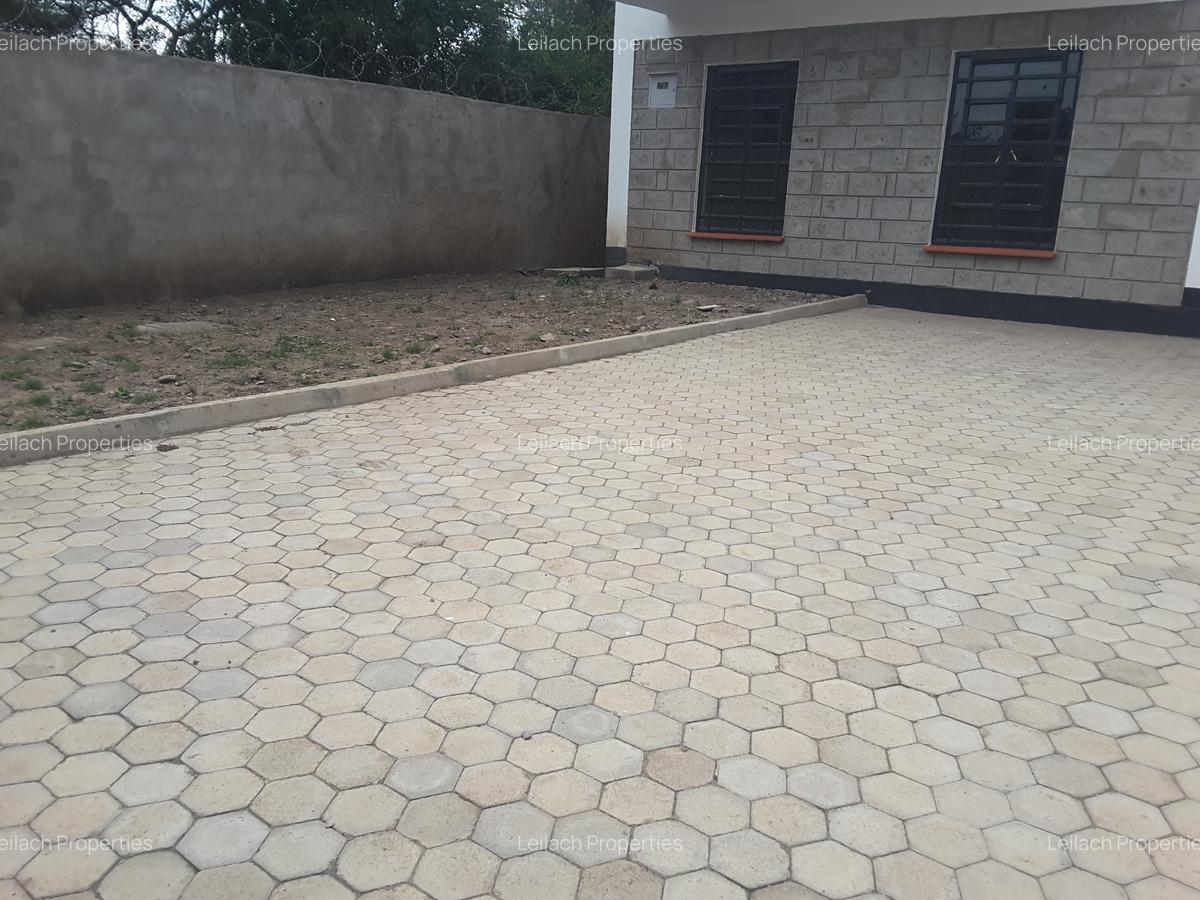 4 Bed House with En Suite in Ongata Rongai - 19