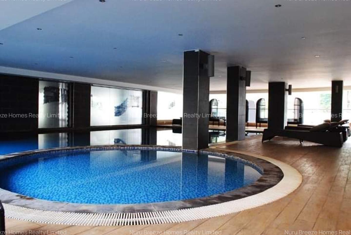 3 Bed Apartment with En Suite in Riverside - 18