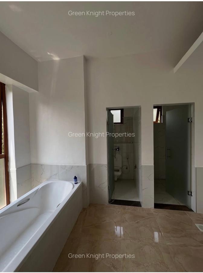 Serviced 3 Bed Apartment with En Suite in Lavington - 5