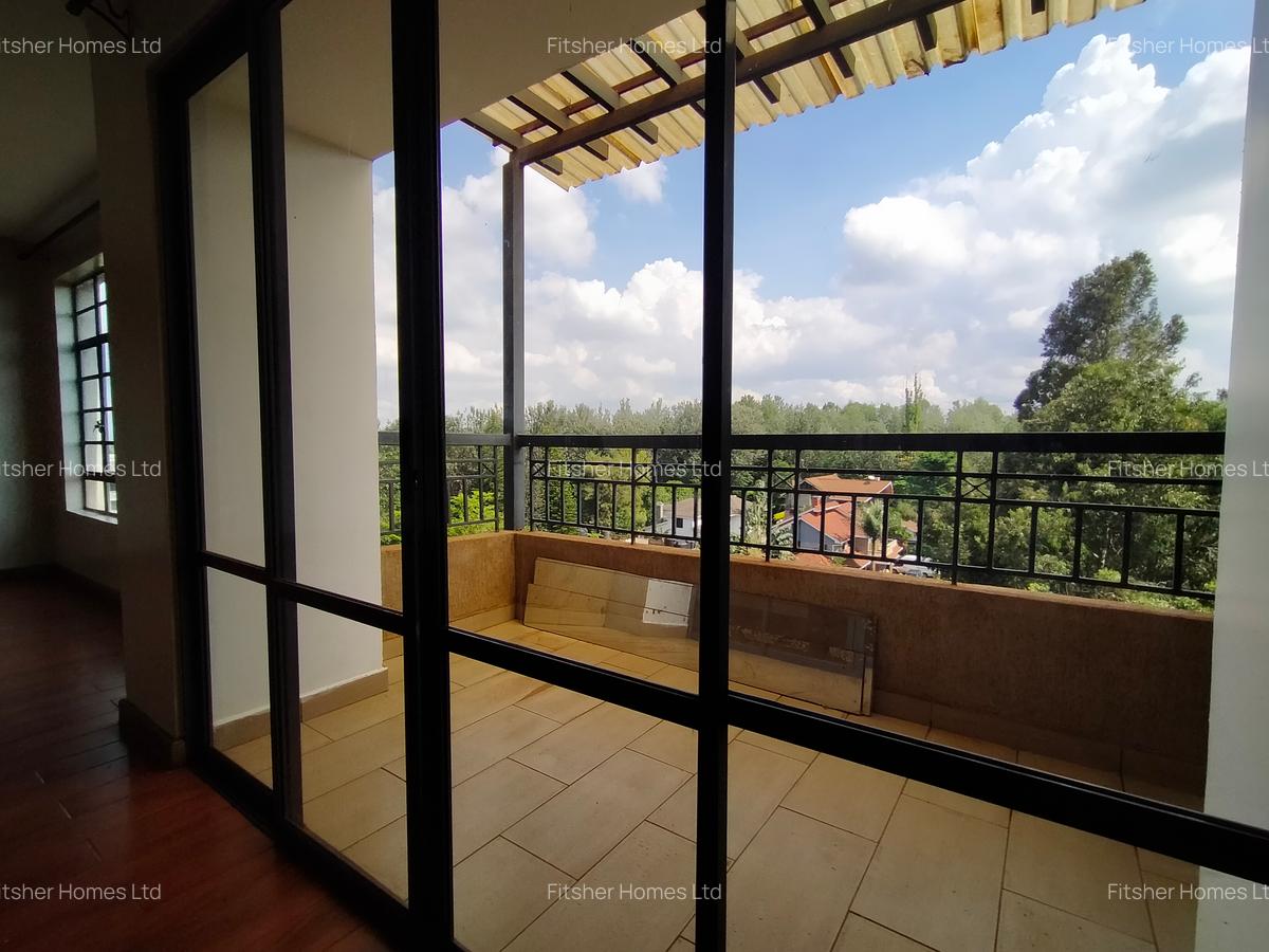 2 Bed Apartment with En Suite in Kiambu Road - 19