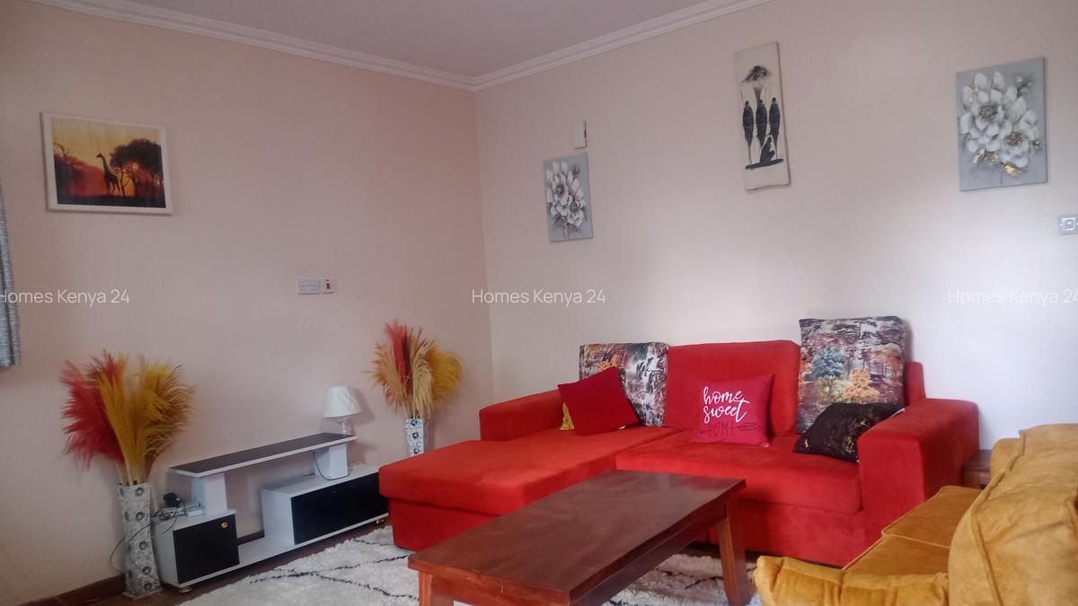 1 Bed House in Runda - 4