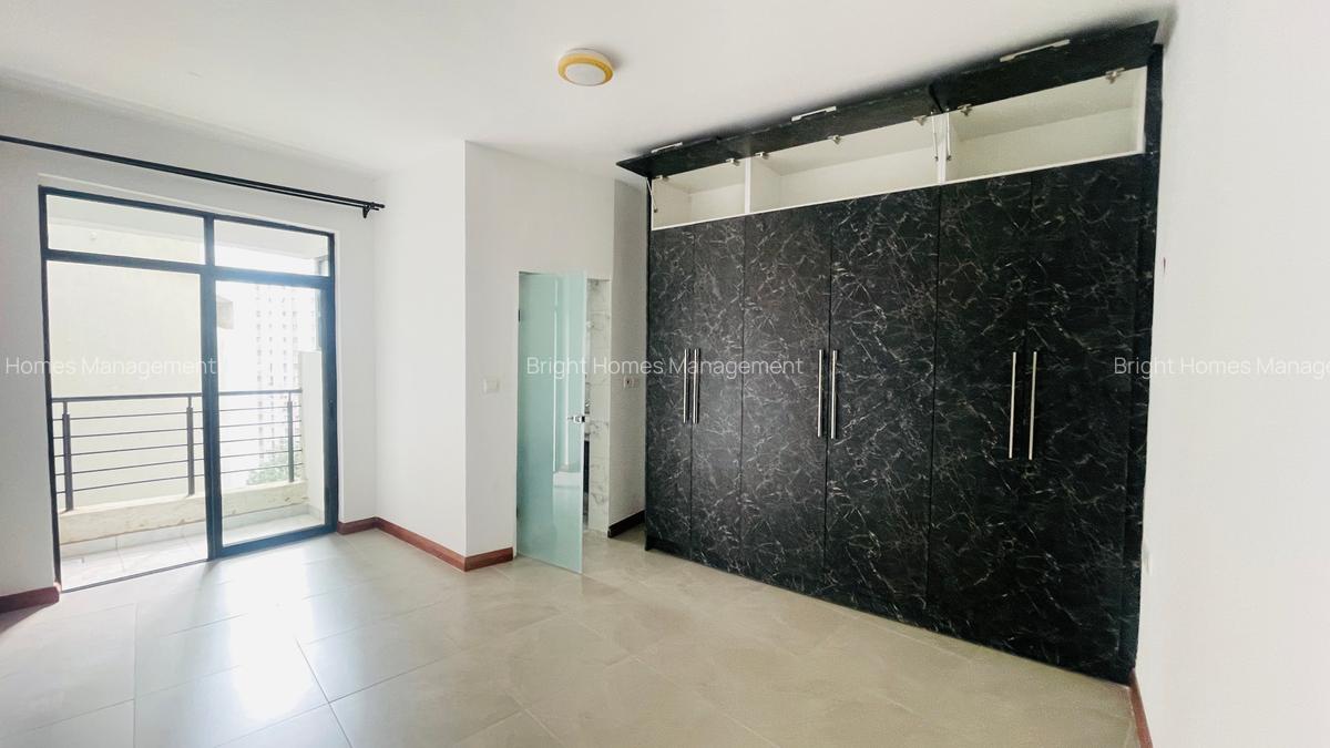 2 Bed Apartment with En Suite in Kilimani - 8