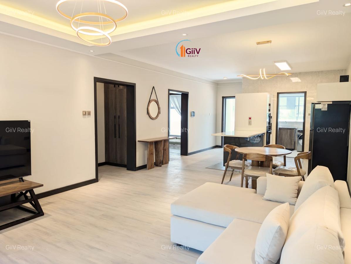 2 Bed Apartment with En Suite in Riverside - 3