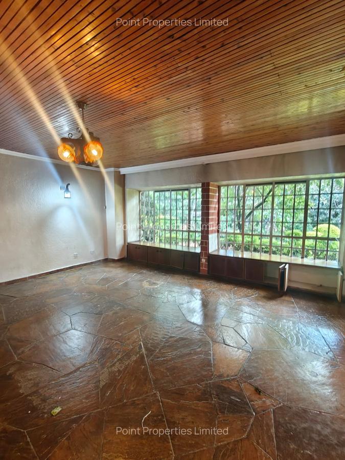 4 Bed House with En Suite in Karen - 5