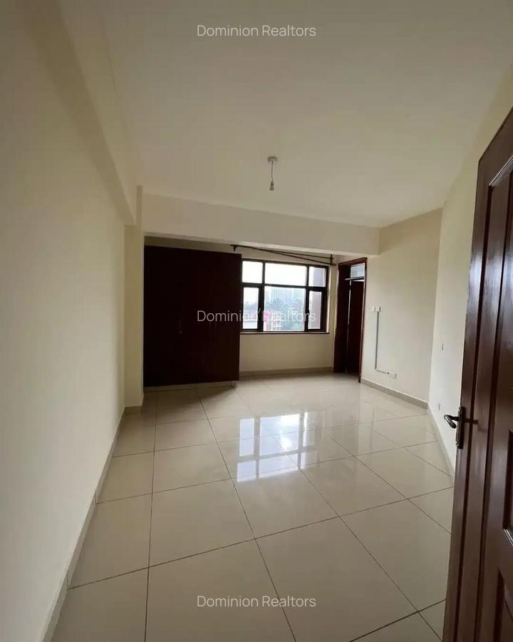 3 Bed Apartment with En Suite at Raphta Road - 12