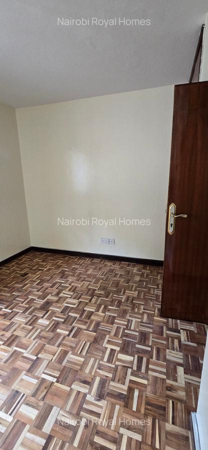 4 Bed Townhouse with En Suite at Lavington Green - 15
