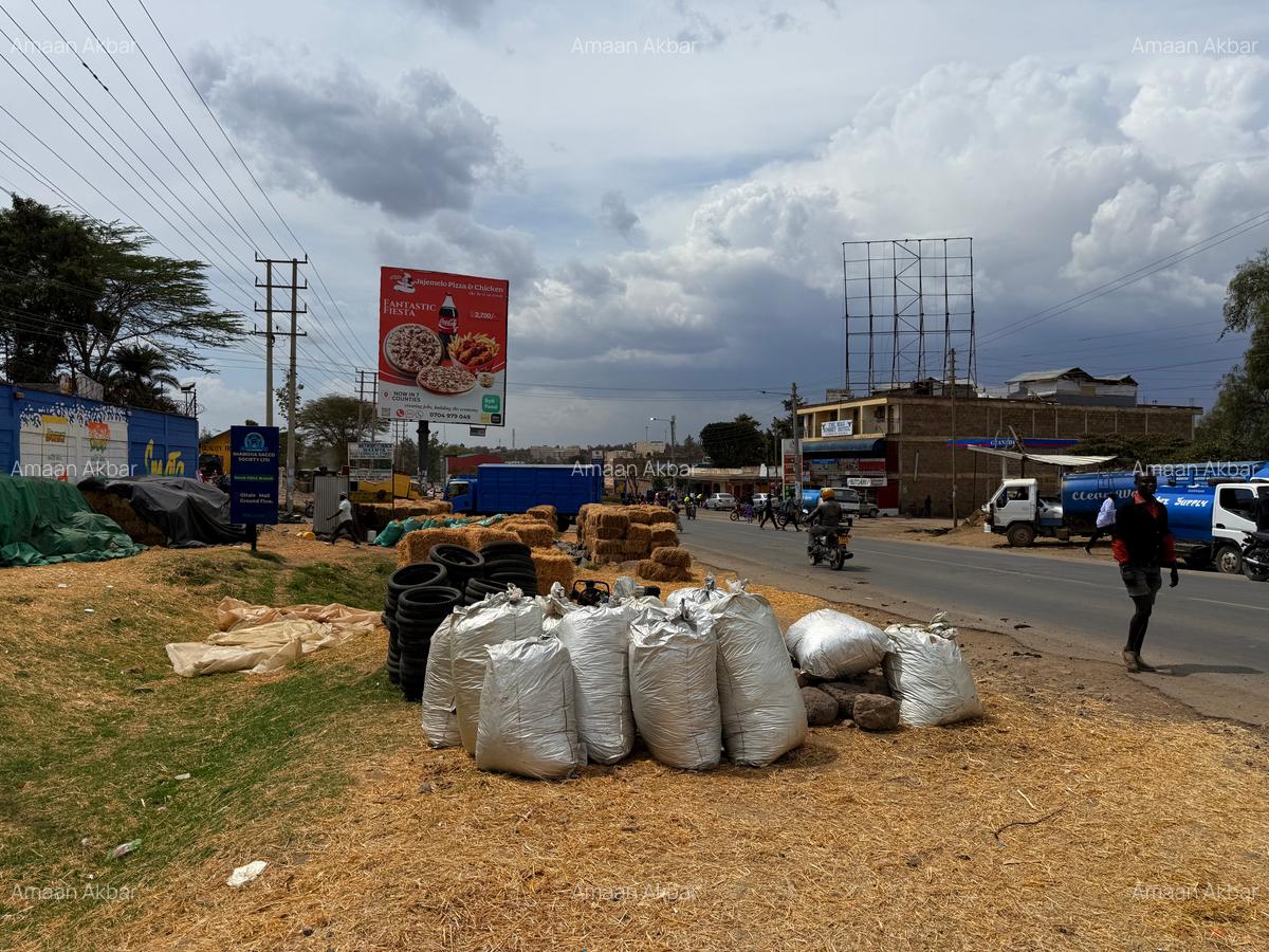 2 ac Commercial Land at Mahi Mahiu- Narok Road - 5