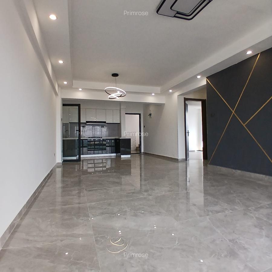 2 Bed Apartment with En Suite in Lavington - 8