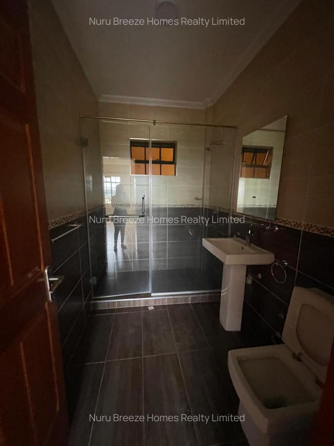 2 Bed Apartment with En Suite in Rhapta Road - 18