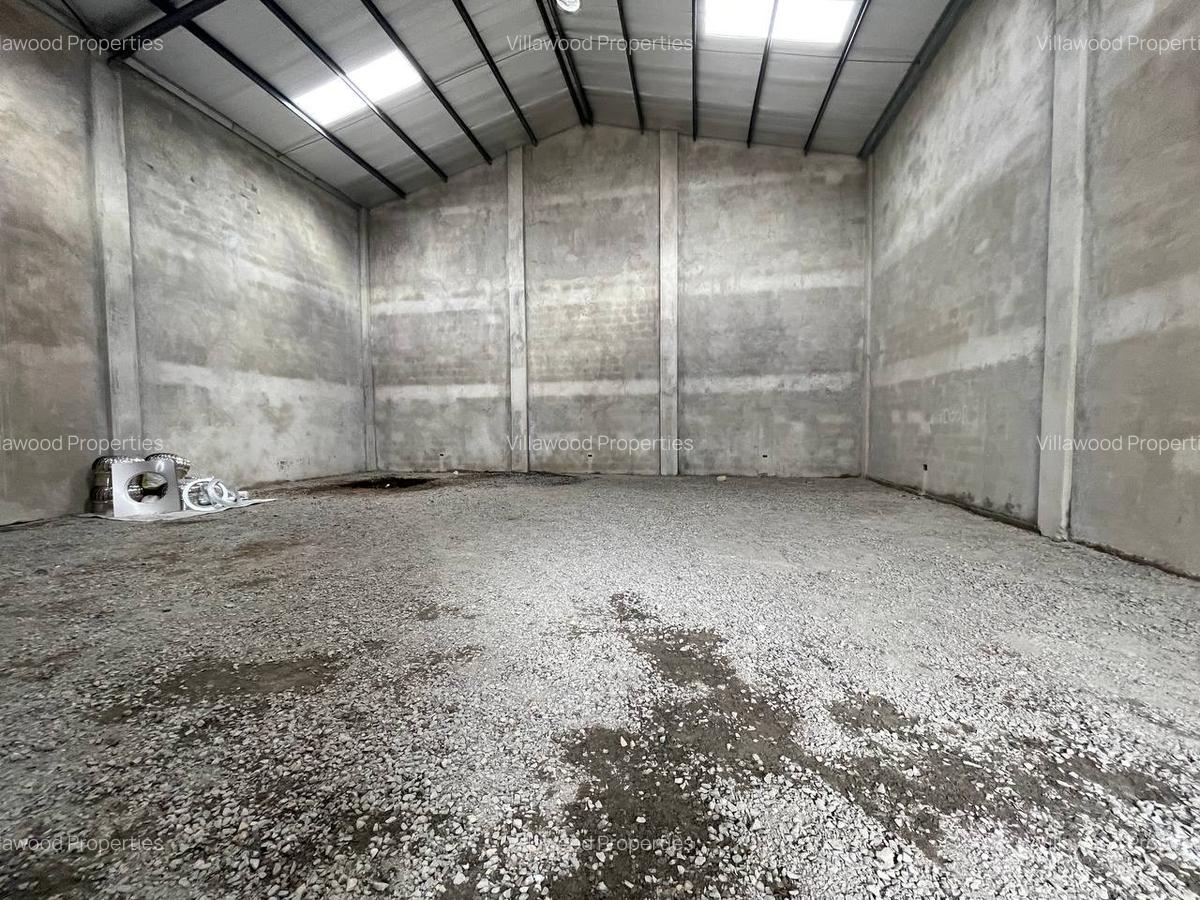 Warehouse with Backup Generator in Syokimau - 4