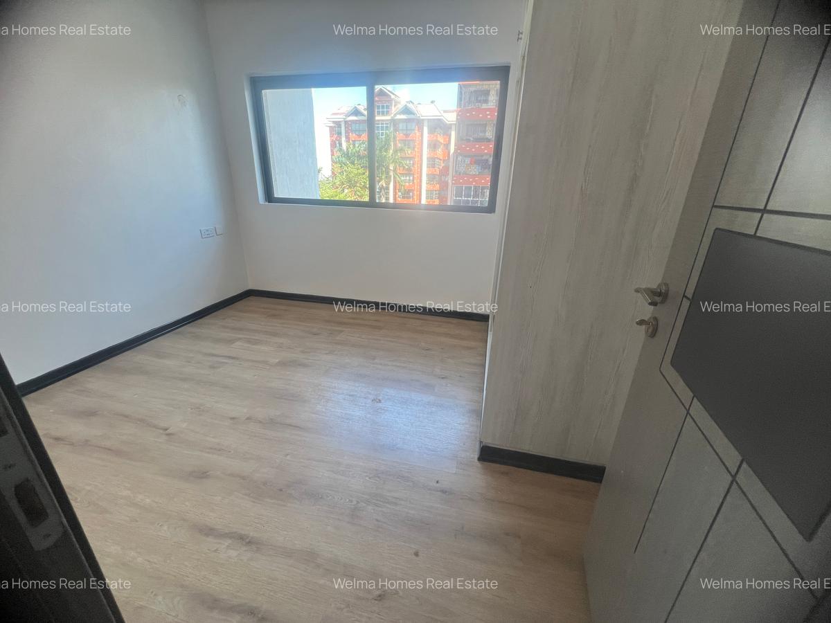 1 Bed Apartment with Gym in Kileleshwa - 7