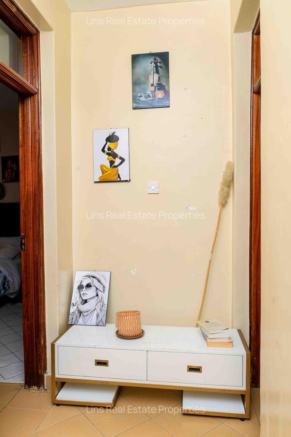 Serviced 2 Bed Apartment with En Suite in Ruaka - 15
