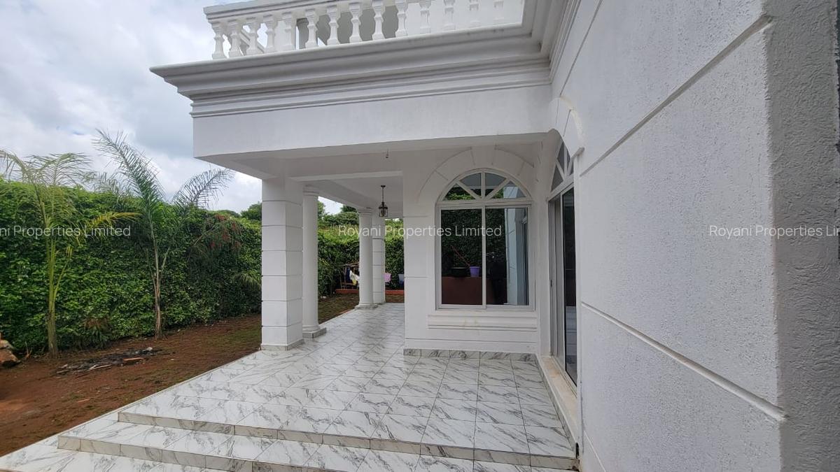 5 Bed House with En Suite in Kiambu Road - 15