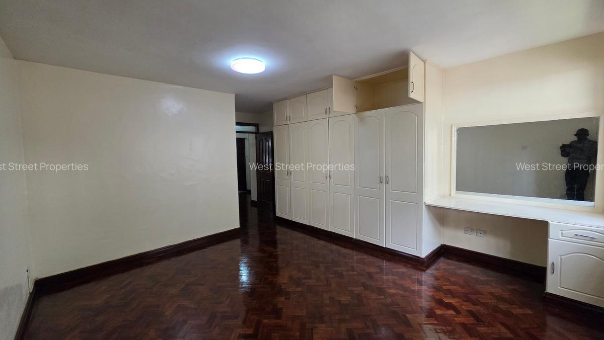 3 Bed Apartment with Staff Quarters in Lavington - 7