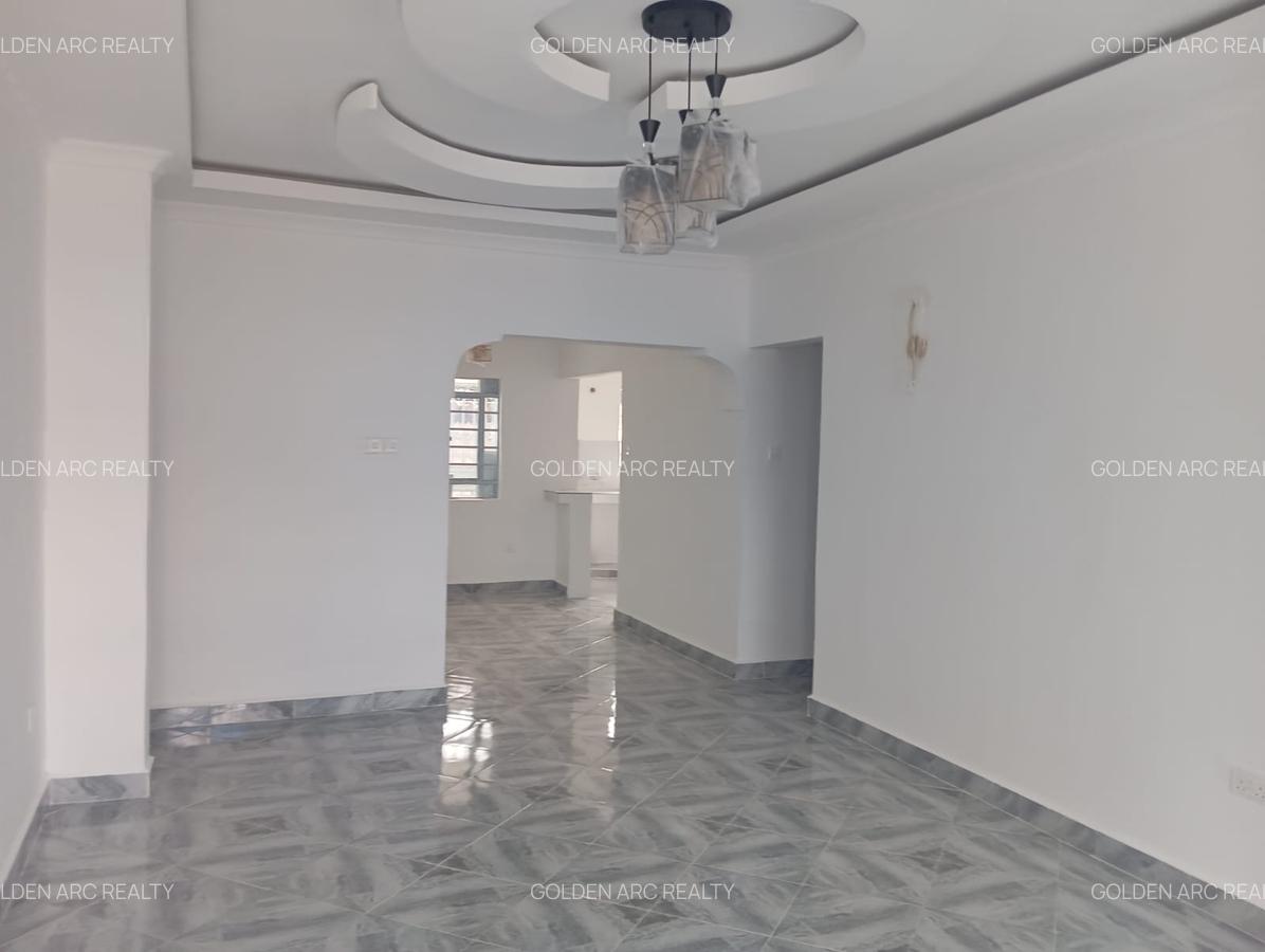 3 Bed House with En Suite in Ongata Rongai - 8