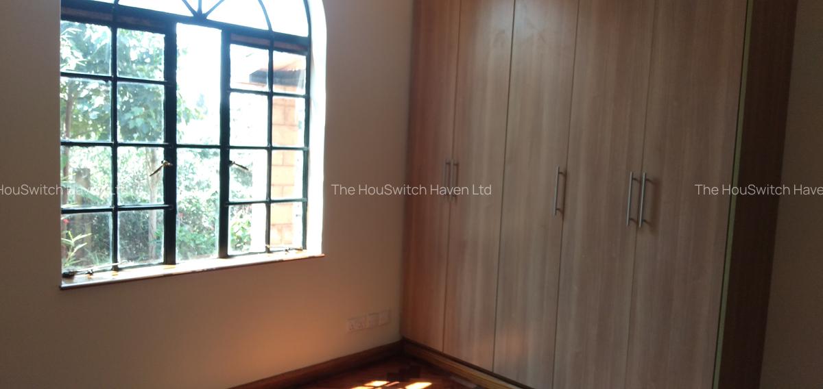 4 Bed House with En Suite at Off Kirawa Road - 14