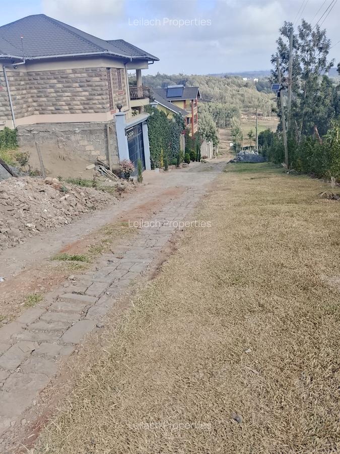 0.25 ac Residential Land in Ngong - 7