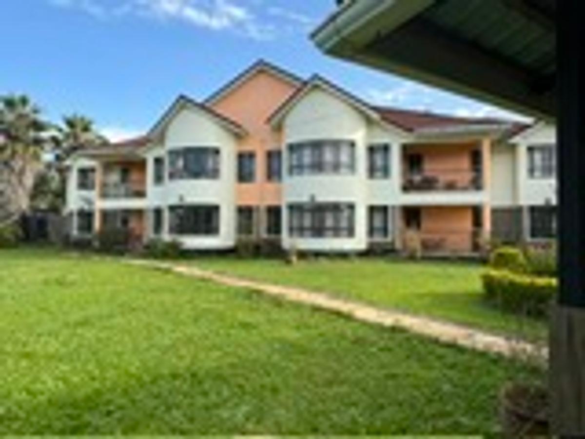 Serviced 2 Bed Apartment with En Suite in Runda - 5