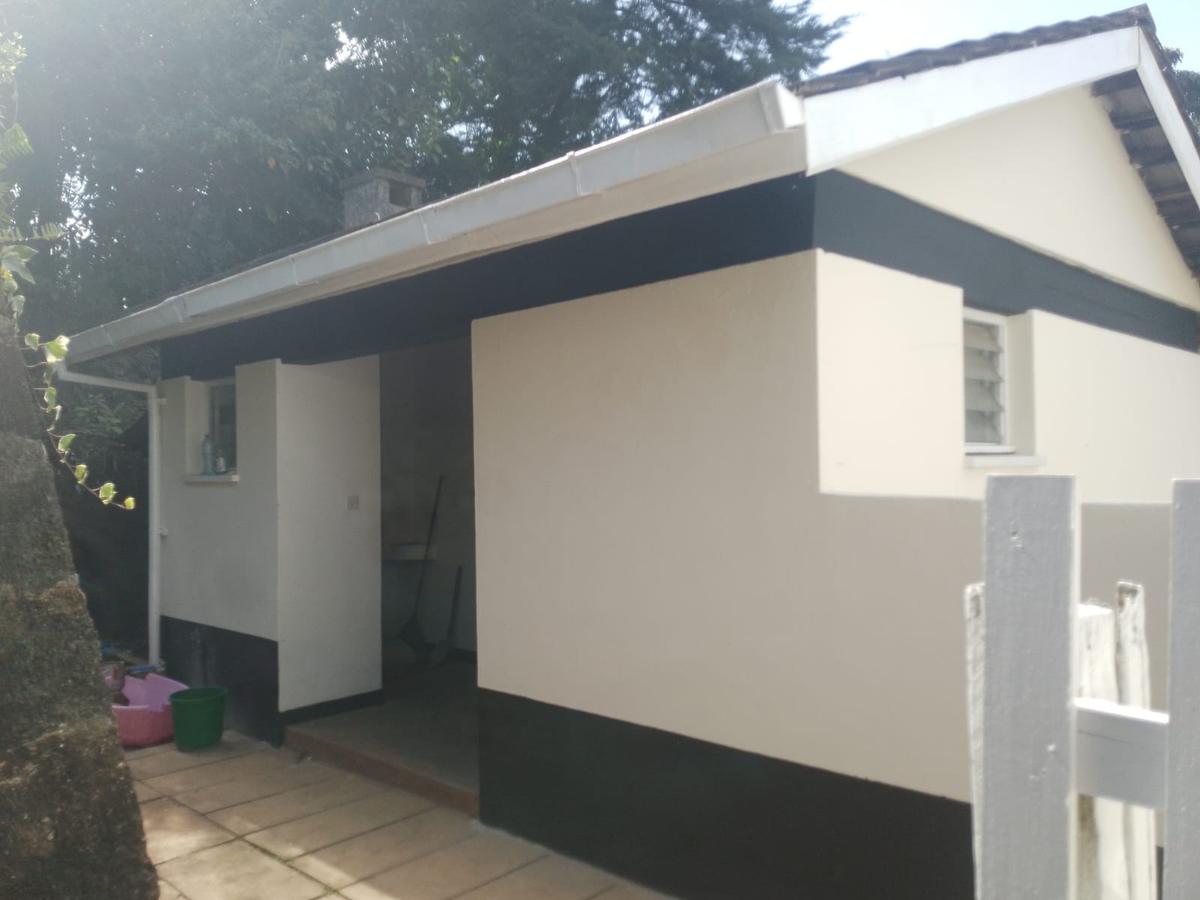 4 Bed House with En Suite in Loresho - 9