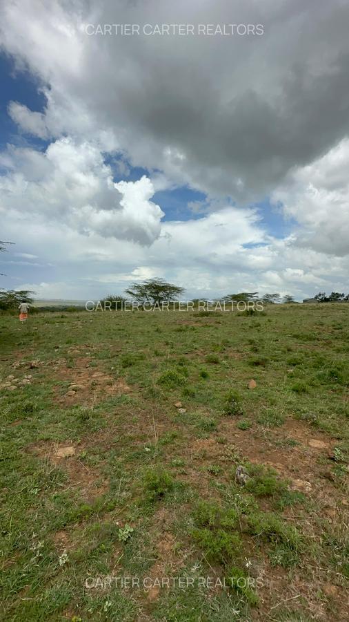 Land in Mombasa Road - 9