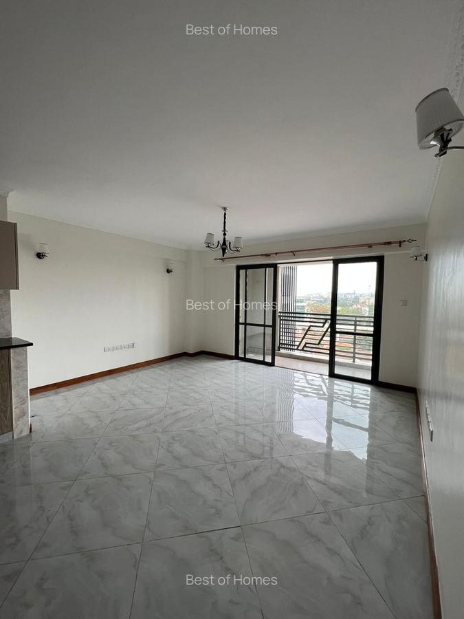 1 Bed Apartment with Gym in Westlands Area - 2
